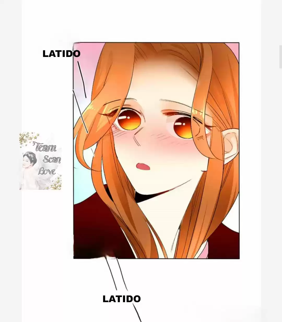 ¡ALTO! TÚ SEXY BESTIA - Capítulo 38 - Página 11 - LectorTMOo