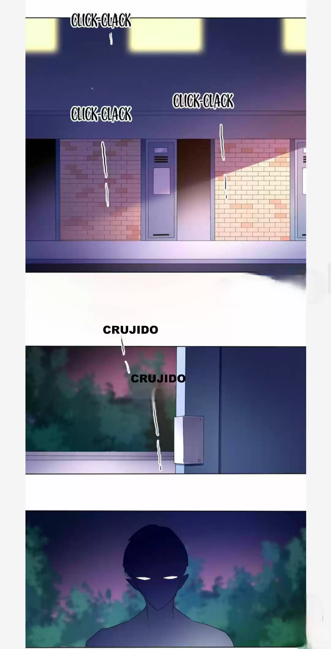 ¡ALTO! TÚ SEXY BESTIA - Capítulo 38 - Página 12 - LectorTMOo
