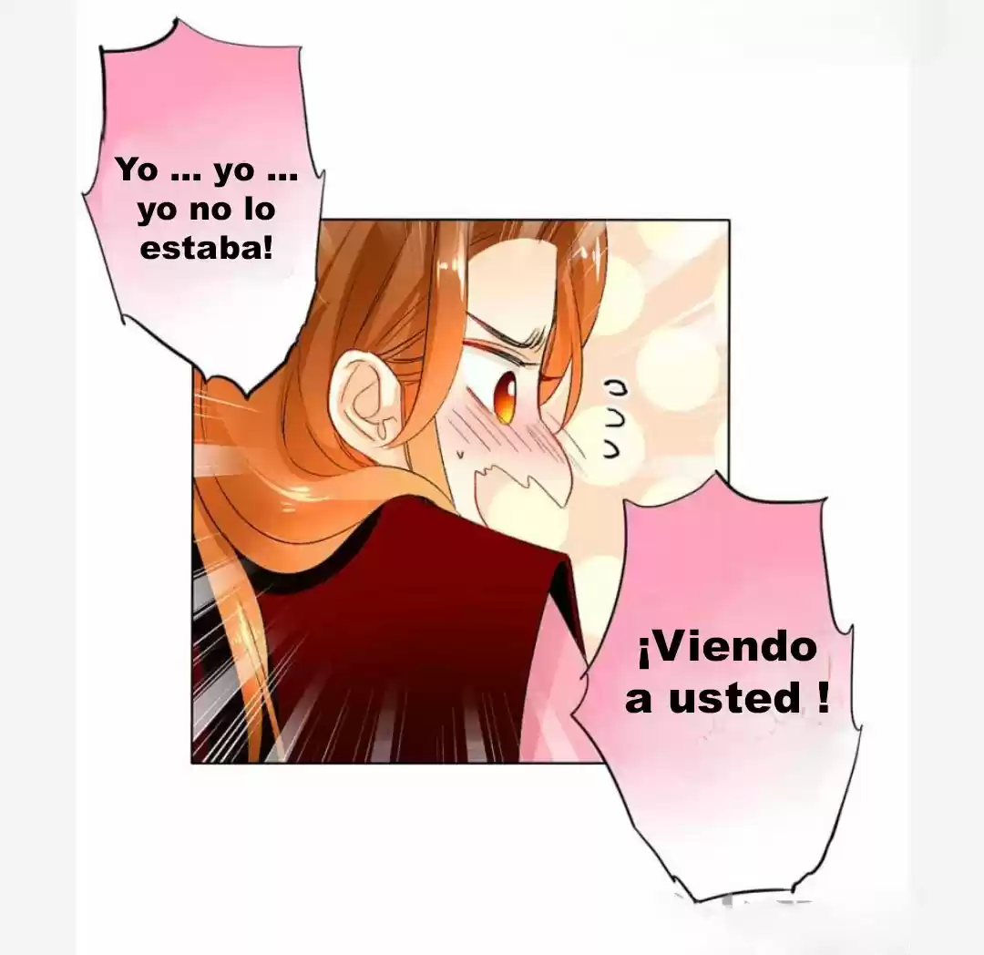 ¡ALTO! TÚ SEXY BESTIA - Capítulo 38 - Página 18 - LectorTMOo