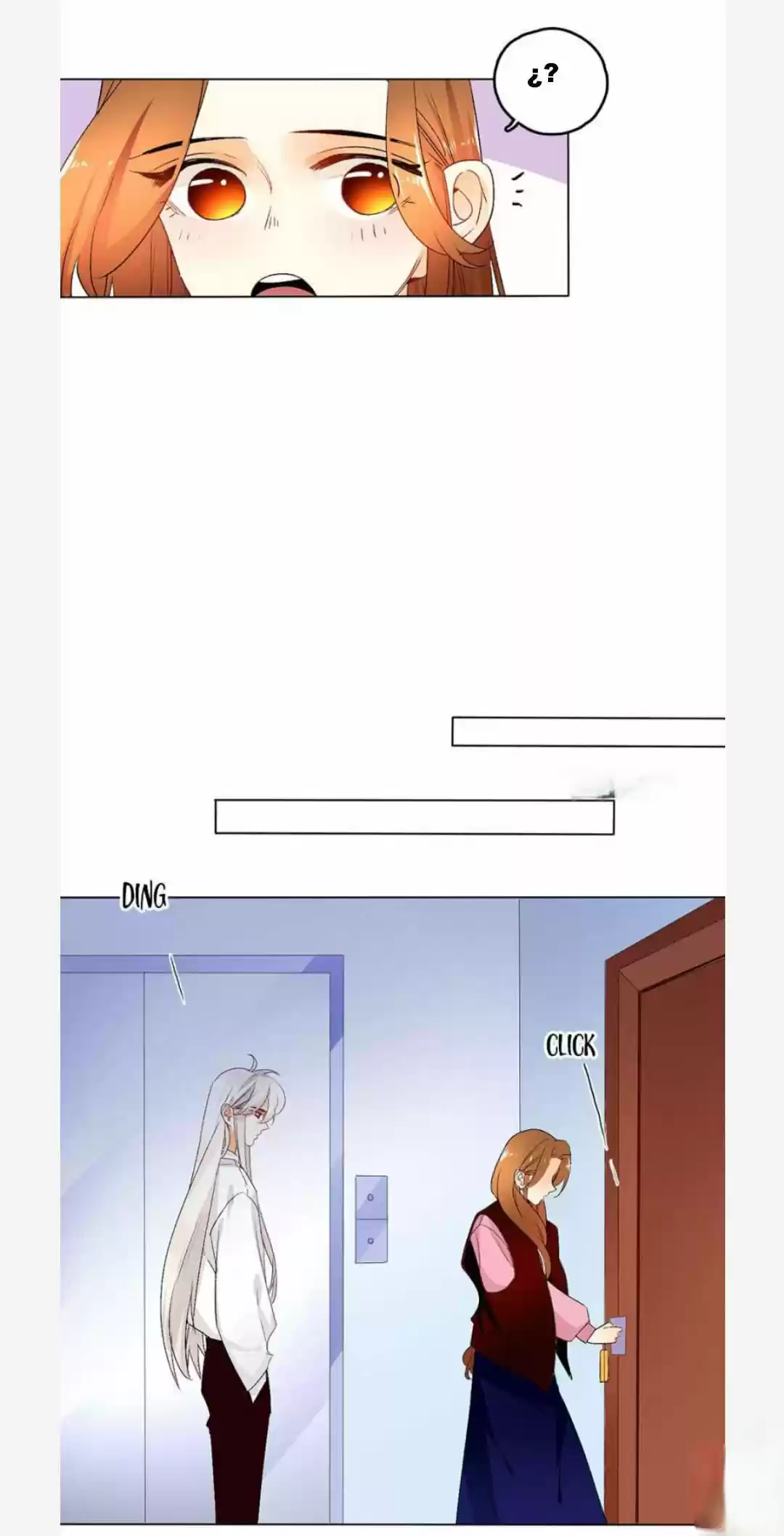 ¡ALTO! TÚ SEXY BESTIA - Capítulo 39 - Página 12 - LectorTMOo