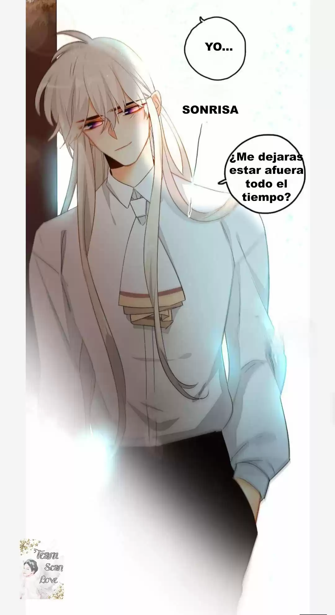 ¡ALTO! TÚ SEXY BESTIA - Capítulo 39 - Página 17 - LectorTMOo