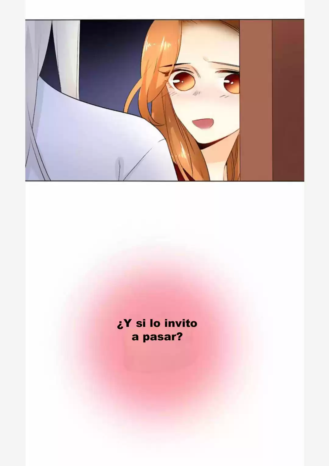 ¡ALTO! TÚ SEXY BESTIA - Capítulo 39 - Página 18 - LectorTMOo