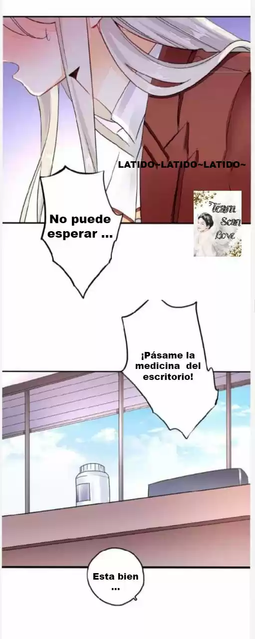 ¡ALTO! TÚ SEXY BESTIA - Capítulo 4 - Página 6 - LectorTMOo