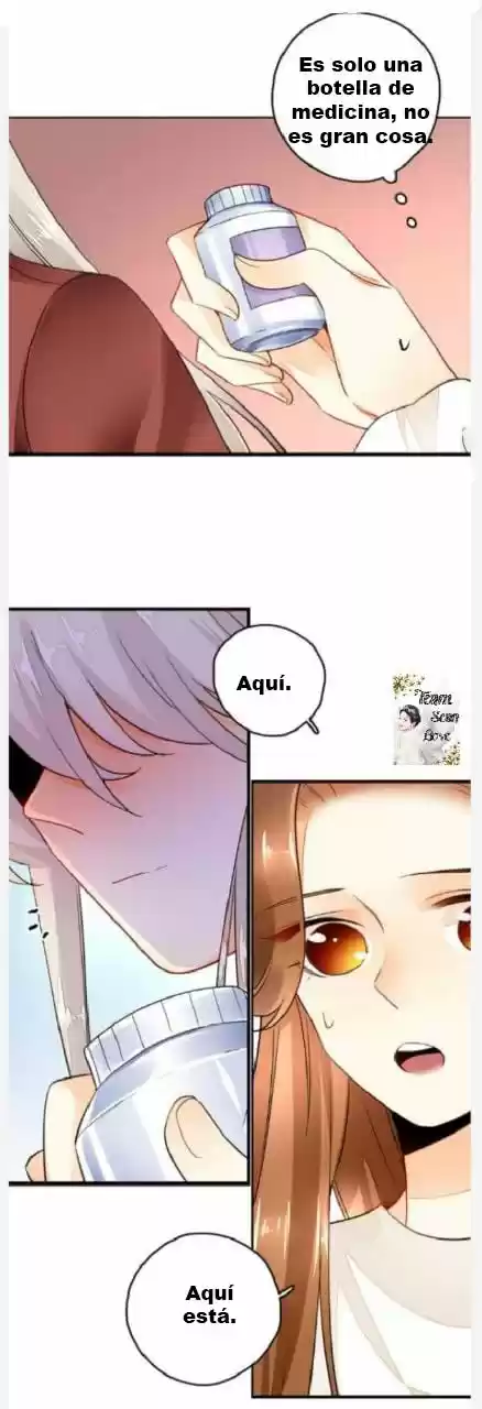 ¡ALTO! TÚ SEXY BESTIA - Capítulo 4 - Página 7 - LectorTMOo
