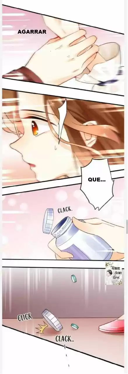 ¡ALTO! TÚ SEXY BESTIA - Capítulo 4 - Página 8 - LectorTMOo