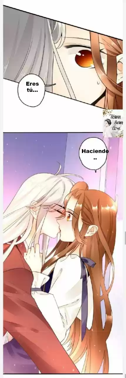 ¡ALTO! TÚ SEXY BESTIA - Capítulo 4 - Página 9 - LectorTMOo