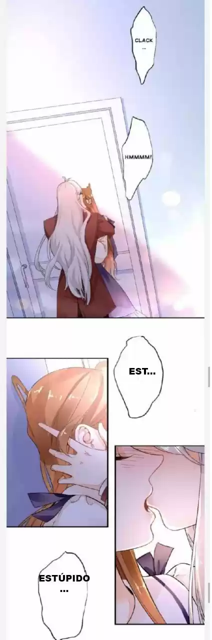 ¡ALTO! TÚ SEXY BESTIA - Capítulo 4 - Página 10 - LectorTMOo