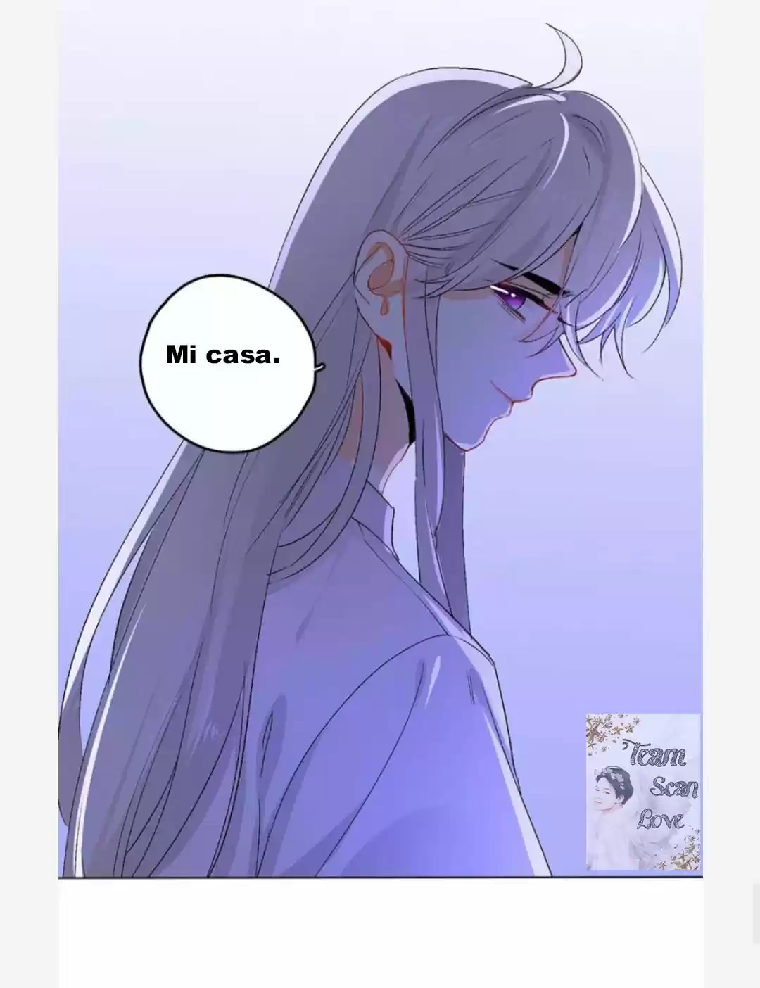 ¡ALTO! TÚ SEXY BESTIA - Capítulo 40 - Página 23 - LectorTMOo