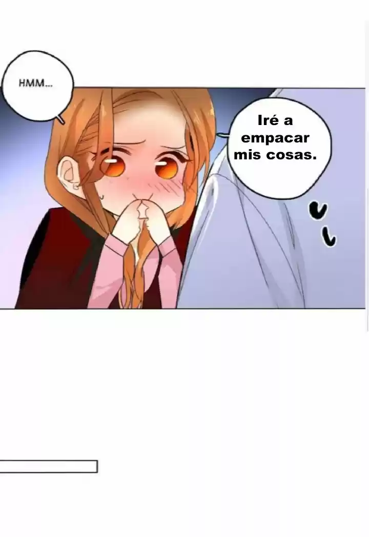 ¡ALTO! TÚ SEXY BESTIA - Capítulo 41 - Página 6 - LectorTMOo