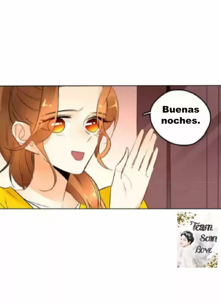 ¡ALTO! TÚ SEXY BESTIA - Capítulo 42 - Página 10 - LectorTMOo