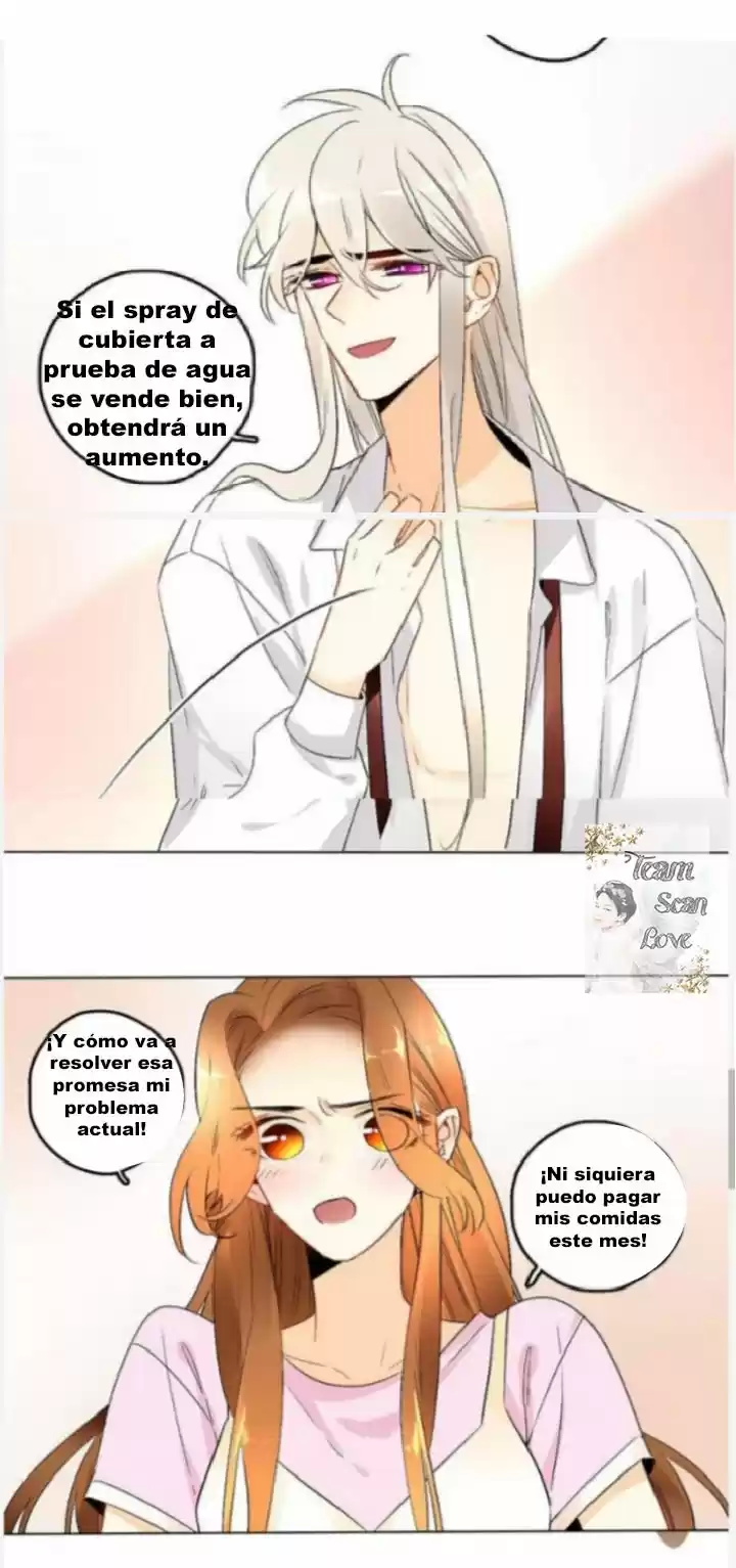 ¡ALTO! TÚ SEXY BESTIA - Capítulo 43 - Página 7 - LectorTMOo