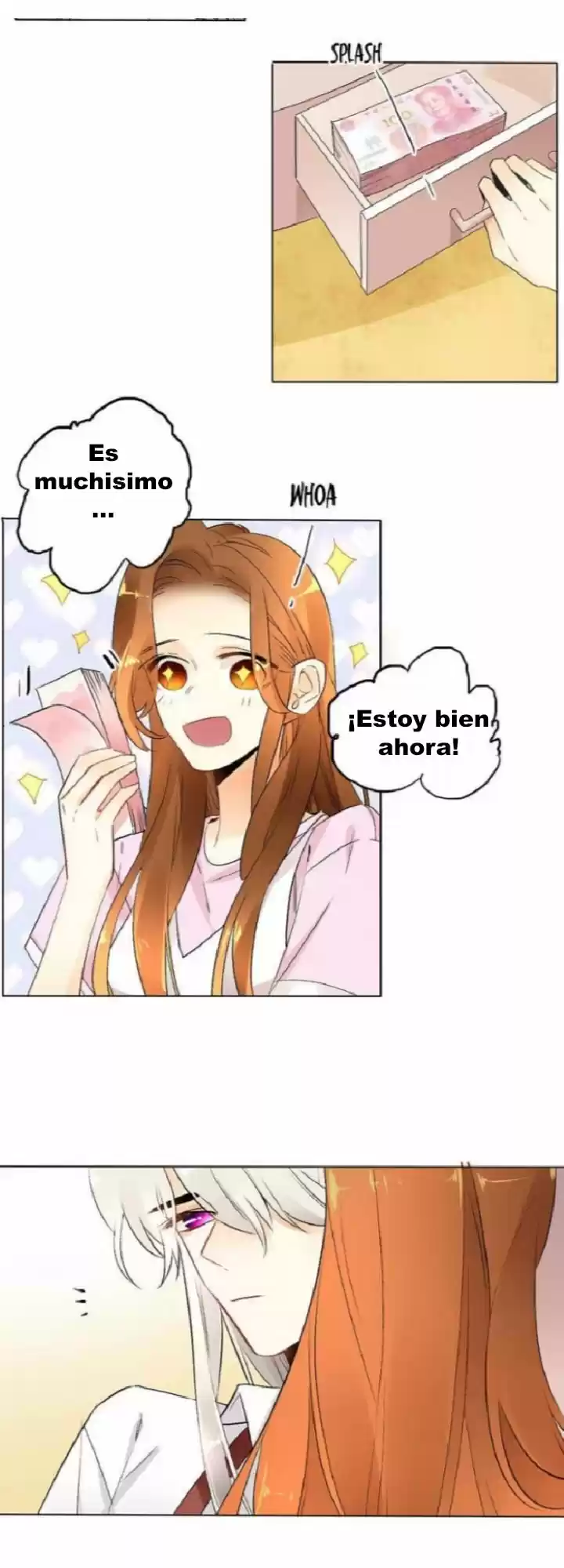 ¡ALTO! TÚ SEXY BESTIA - Capítulo 43 - Página 10 - LectorTMOo