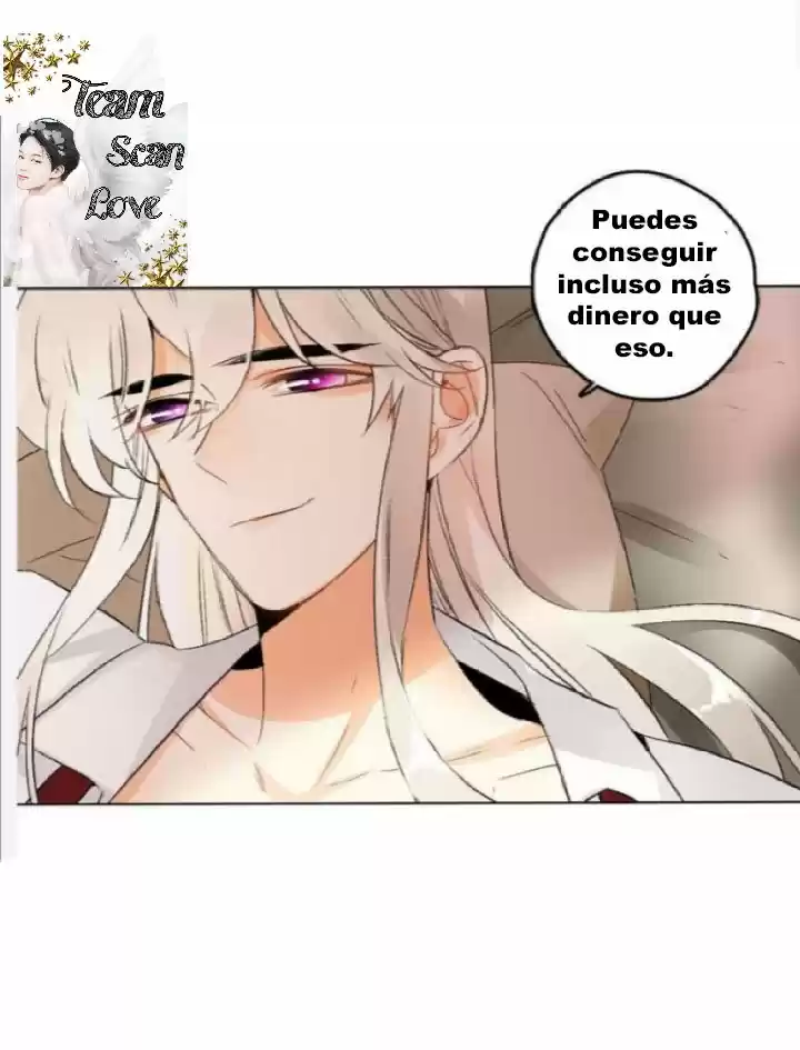 ¡ALTO! TÚ SEXY BESTIA - Capítulo 43 - Página 12 - LectorTMOo