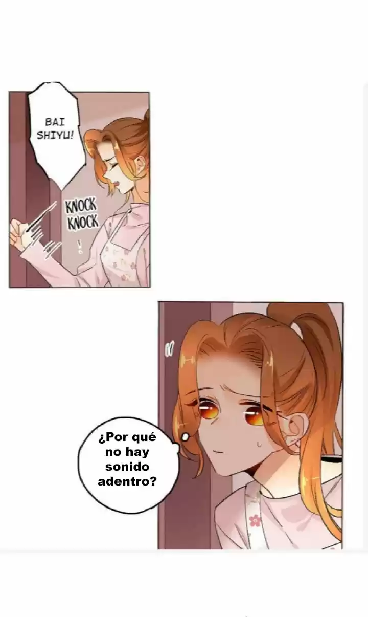 ¡ALTO! TÚ SEXY BESTIA - Capítulo 44 - Página 7 - LectorTMOo