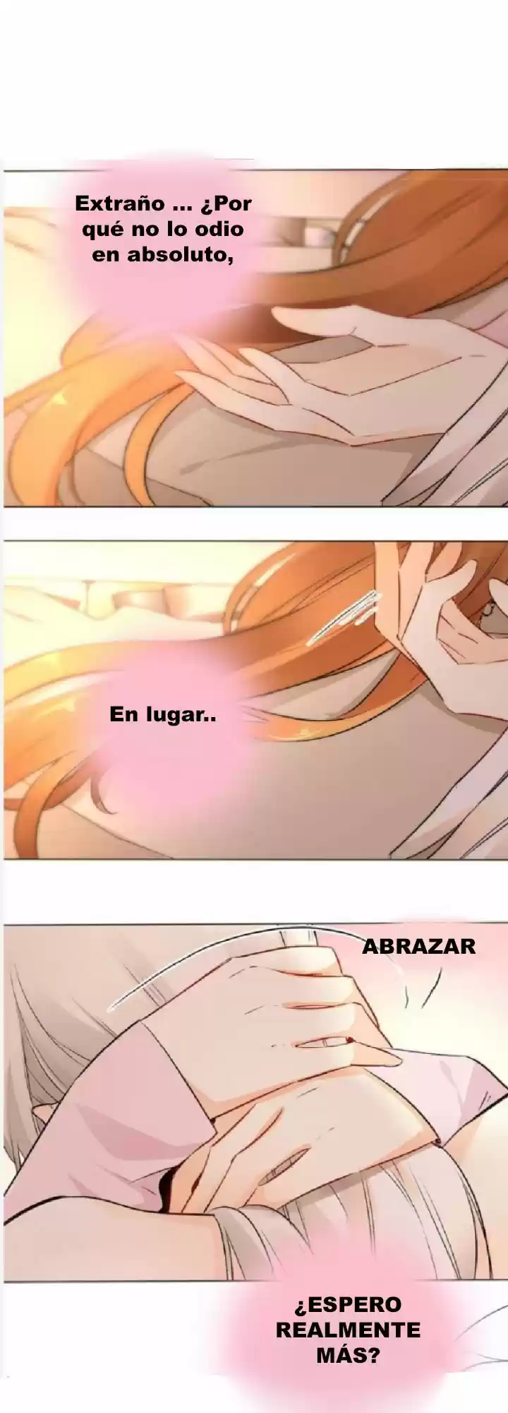¡ALTO! TÚ SEXY BESTIA - Capítulo 45 - Página 5 - LectorTMOo