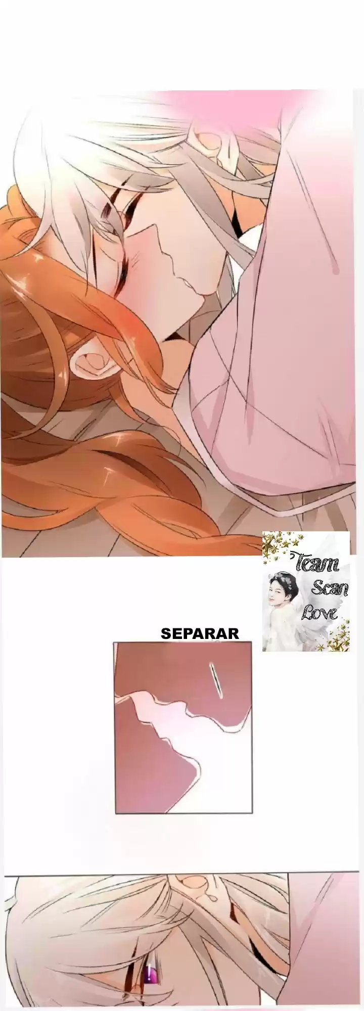 ¡ALTO! TÚ SEXY BESTIA - Capítulo 45 - Página 6 - LectorTMOo