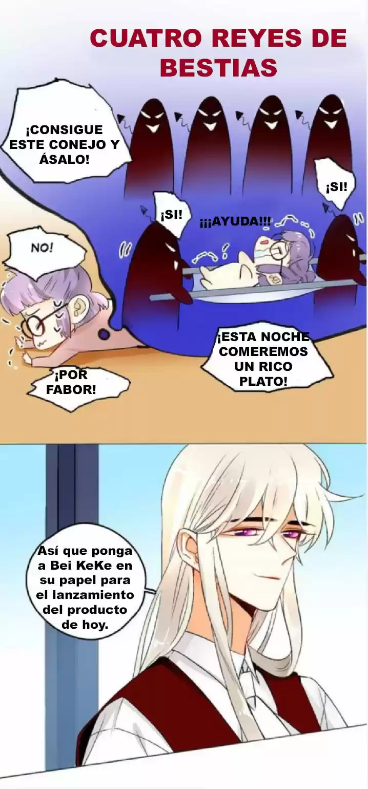 ¡ALTO! TÚ SEXY BESTIA - Capítulo 47 - Página 6 - LectorTMOo