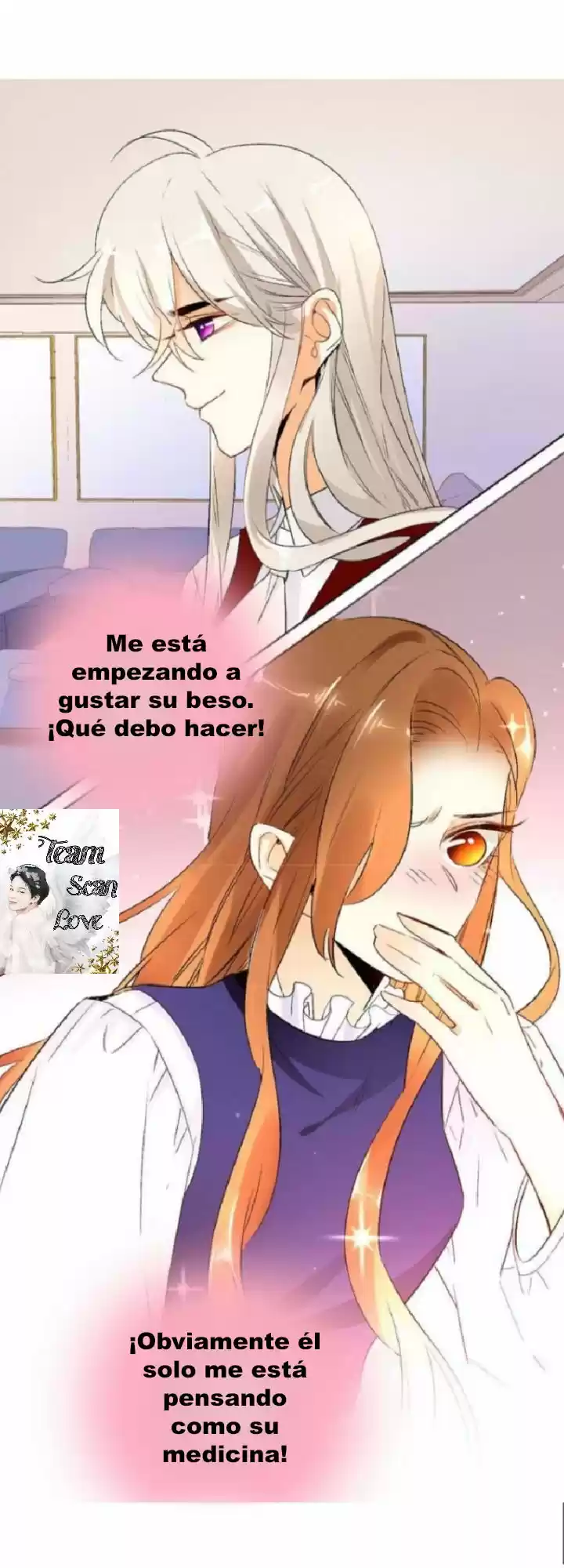 ¡ALTO! TÚ SEXY BESTIA - Capítulo 47 - Página 13 - LectorTMOo