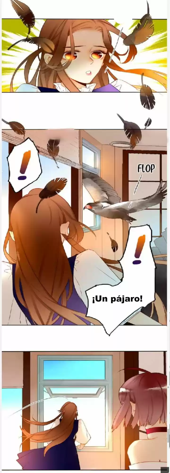 ¡ALTO! TÚ SEXY BESTIA - Capítulo 49 - Página 16 - LectorTMOo