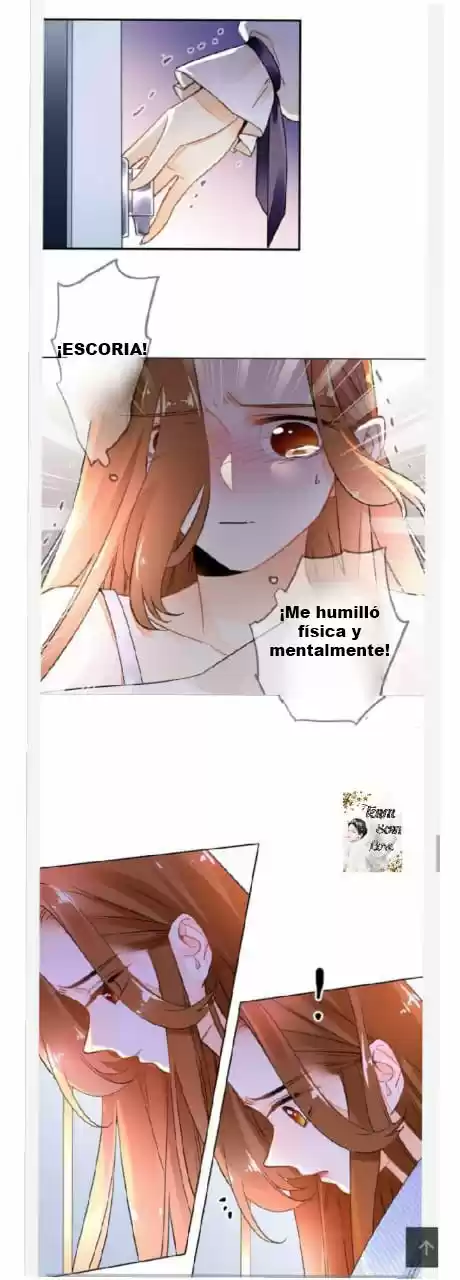 ¡ALTO! TÚ SEXY BESTIA - Capítulo 5 - Página 9 - LectorTMOo