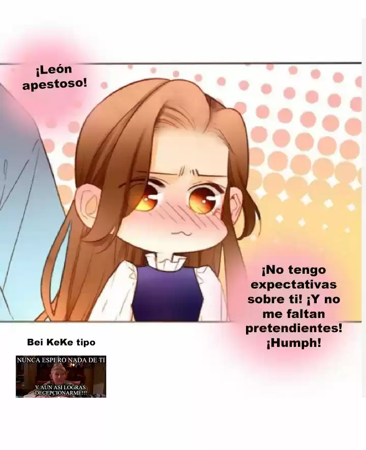 ¡ALTO! TÚ SEXY BESTIA - Capítulo 50 - Página 11 - LectorTMOo