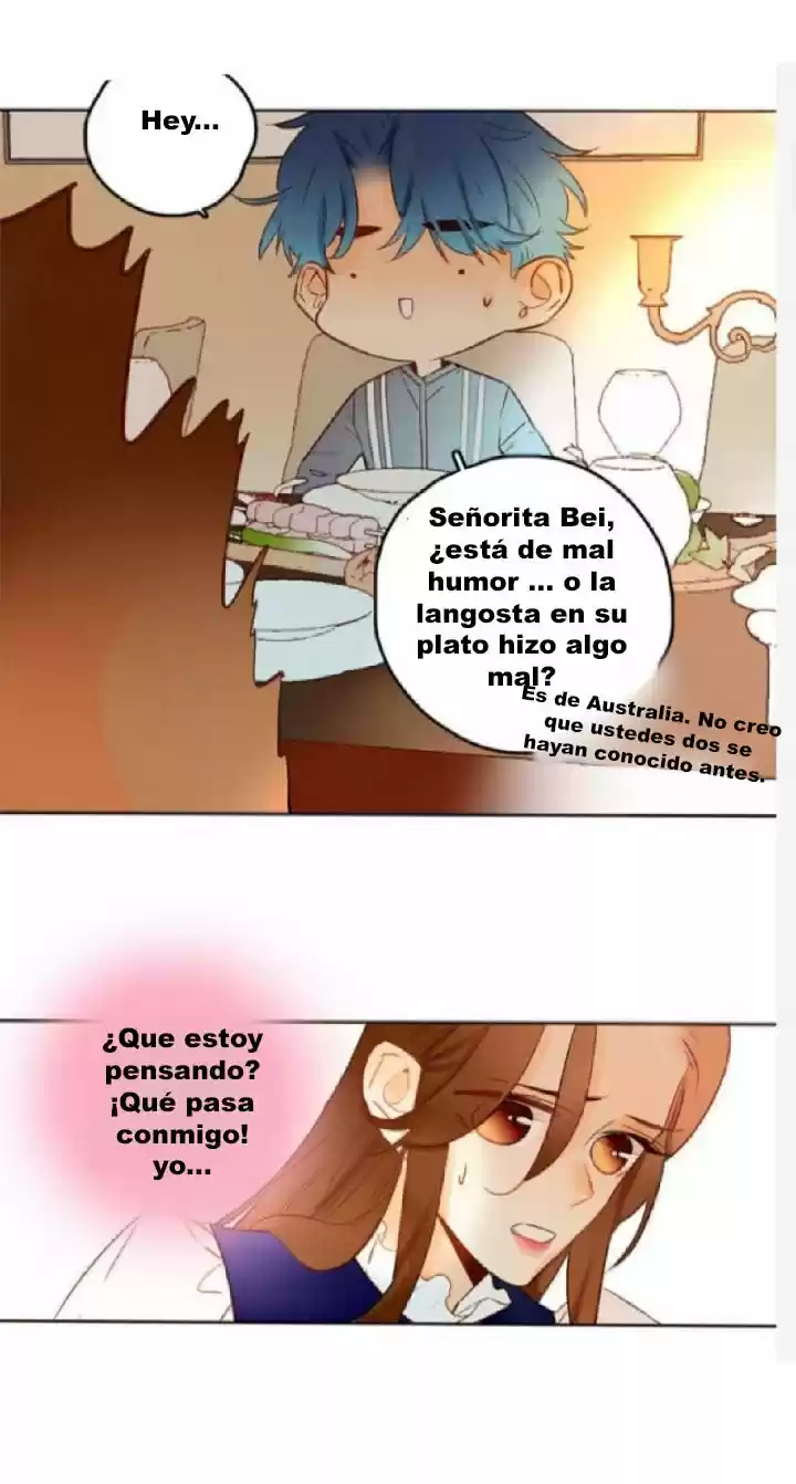 ¡ALTO! TÚ SEXY BESTIA - Capítulo 51 - Página 4 - LectorTMOo