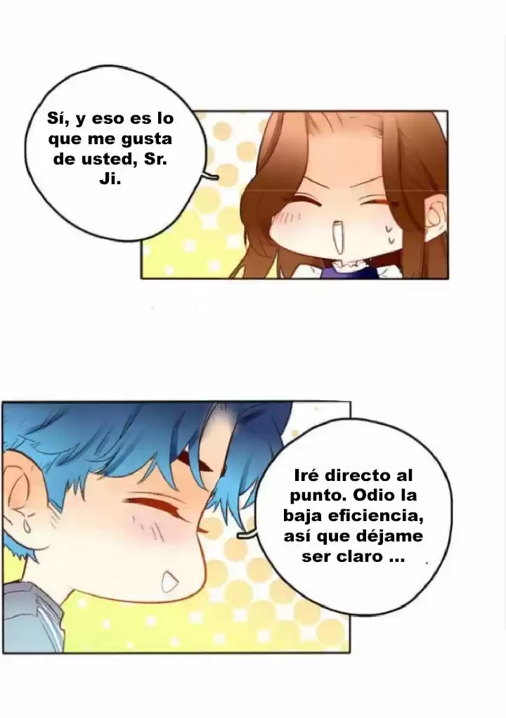 ¡ALTO! TÚ SEXY BESTIA - Capítulo 51 - Página 6 - LectorTMOo