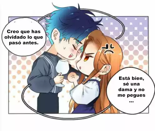 ¡ALTO! TÚ SEXY BESTIA - Capítulo 51 - Página 15 - LectorTMOo