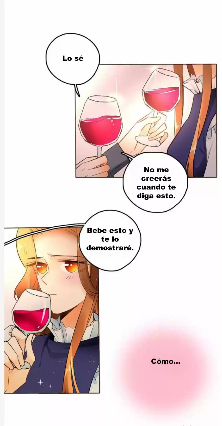 ¡ALTO! TÚ SEXY BESTIA - Capítulo 51 - Página 16 - LectorTMOo