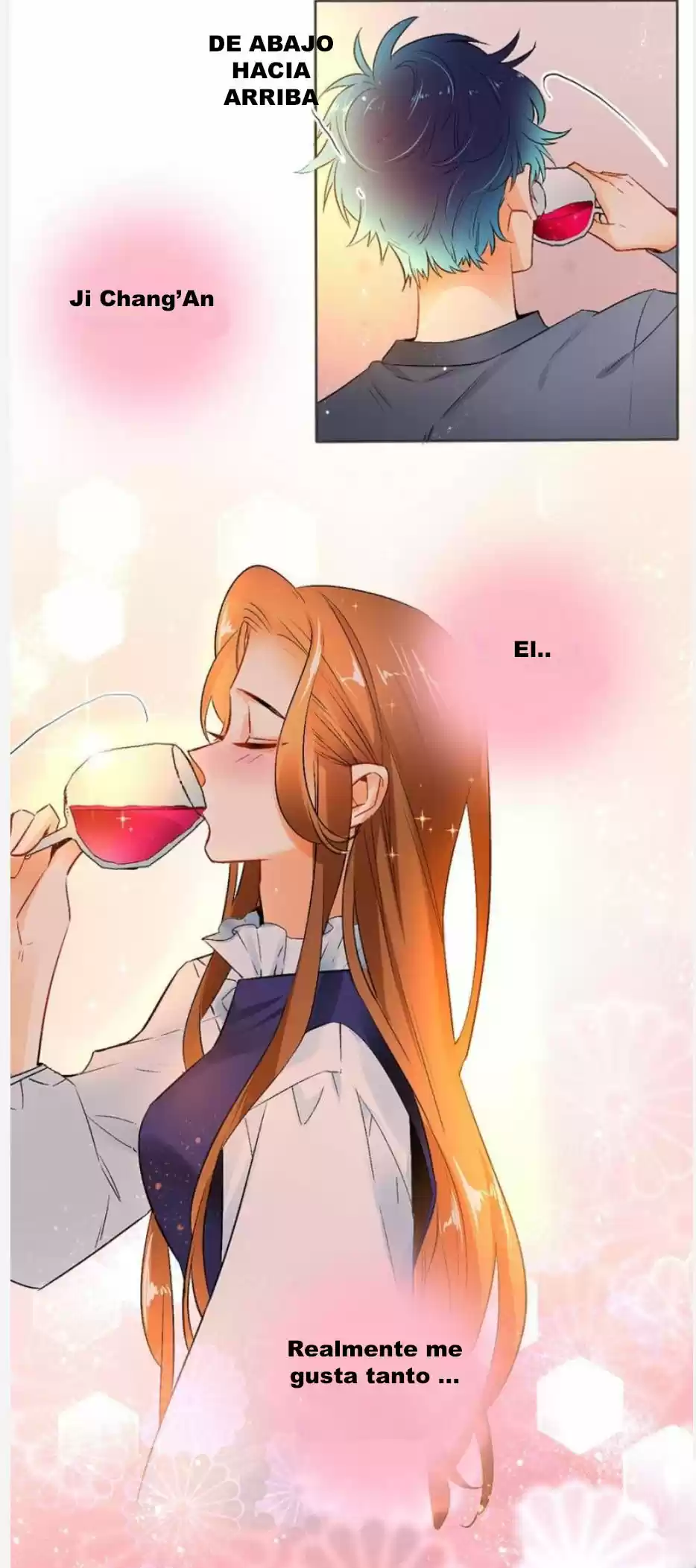 ¡ALTO! TÚ SEXY BESTIA - Capítulo 52 - Página 4 - LectorTMOo
