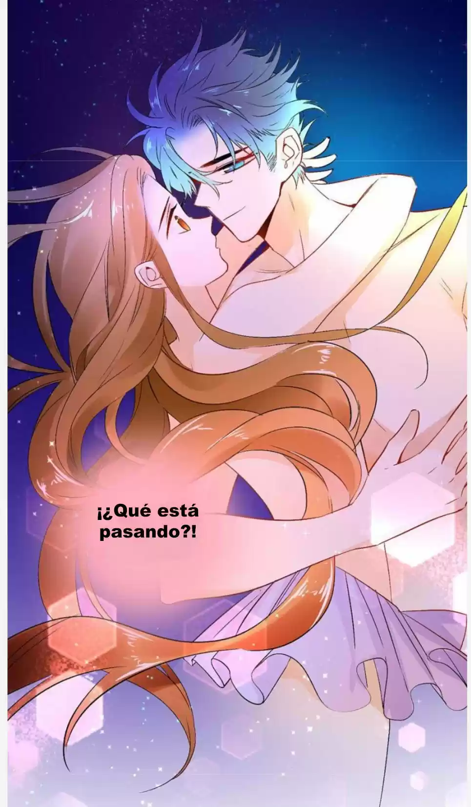 ¡ALTO! TÚ SEXY BESTIA - Capítulo 52 - Página 14 - LectorTMOo