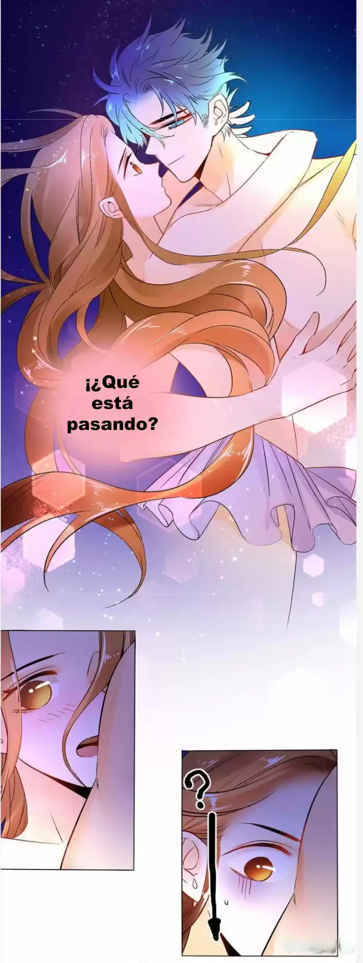 ¡ALTO! TÚ SEXY BESTIA - Capítulo 52 - Página 15 - LectorTMOo