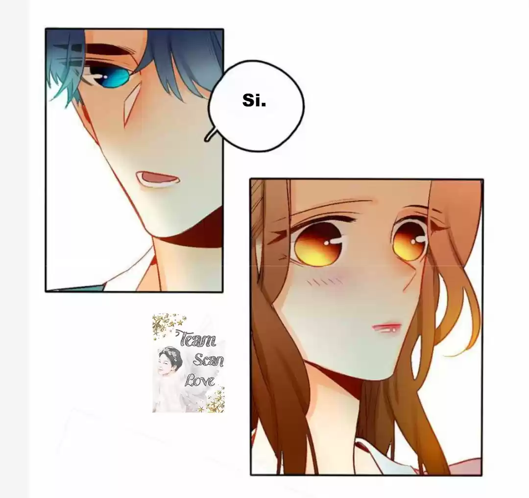 ¡ALTO! TÚ SEXY BESTIA - Capítulo 53 - Página 16 - LectorTMOo
