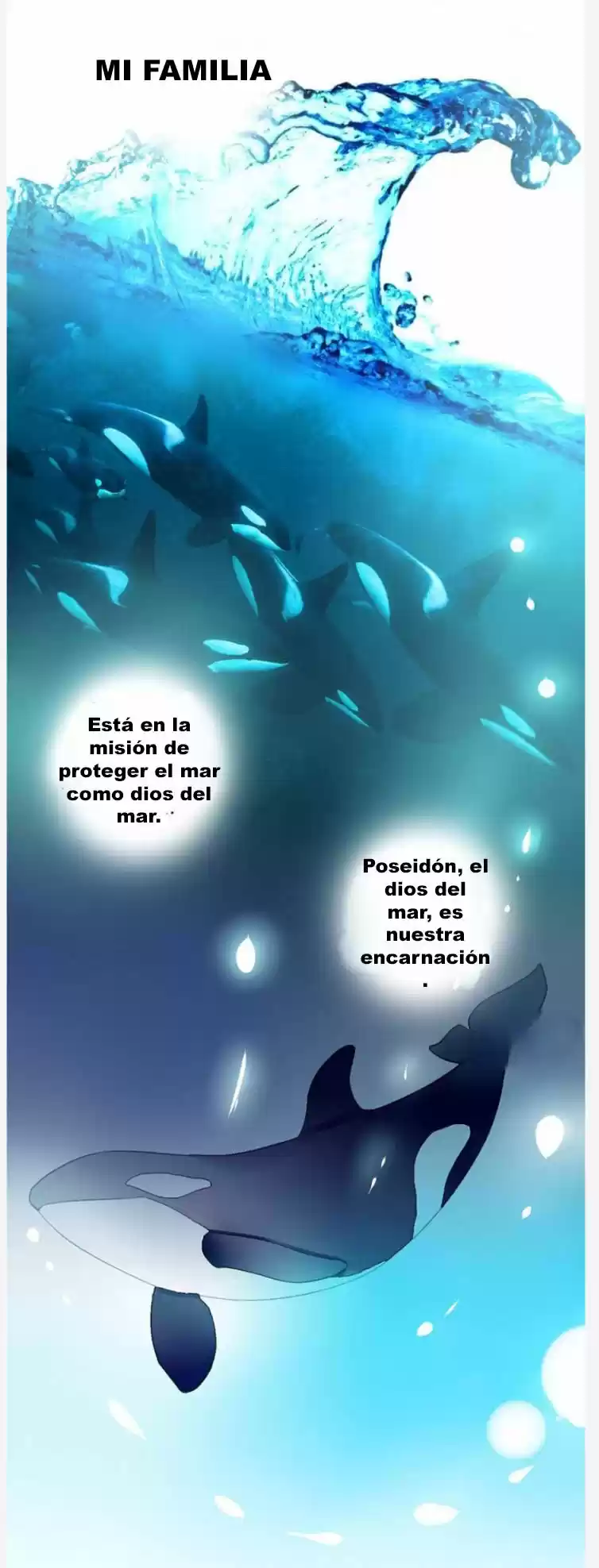 ¡ALTO! TÚ SEXY BESTIA - Capítulo 53 - Página 17 - LectorTMOo