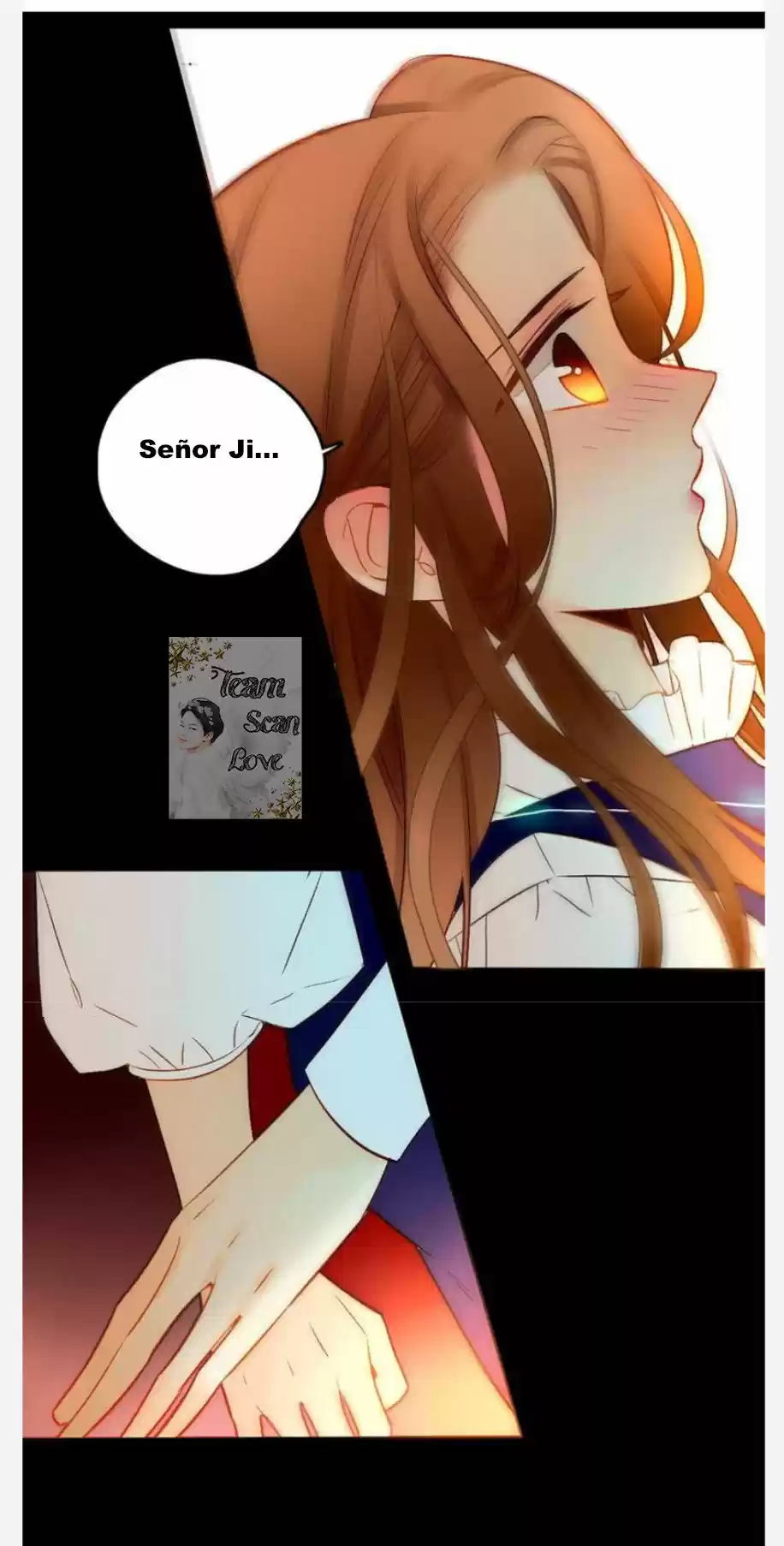 ¡ALTO! TÚ SEXY BESTIA - Capítulo 55 - Página 5 - LectorTMOo