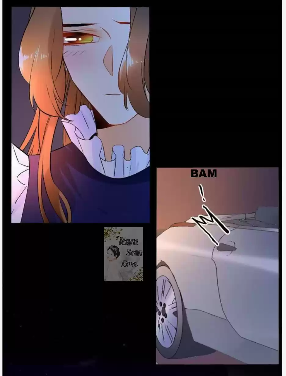 ¡ALTO! TÚ SEXY BESTIA - Capítulo 56 - Página 7 - LectorTMOo