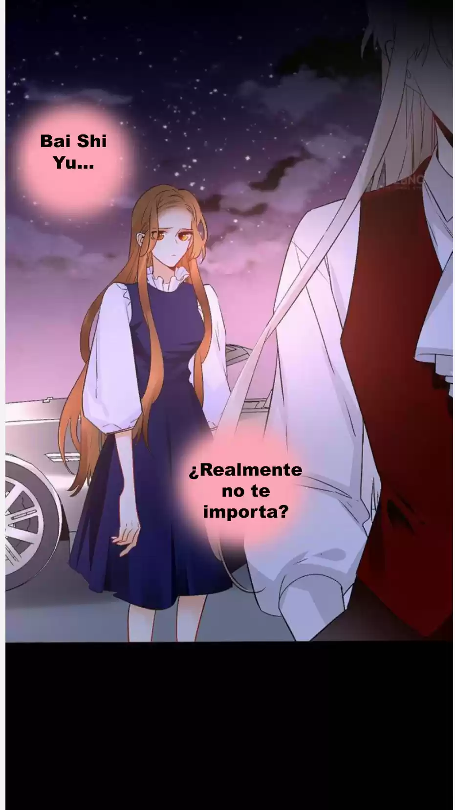 ¡ALTO! TÚ SEXY BESTIA - Capítulo 56 - Página 8 - LectorTMOo