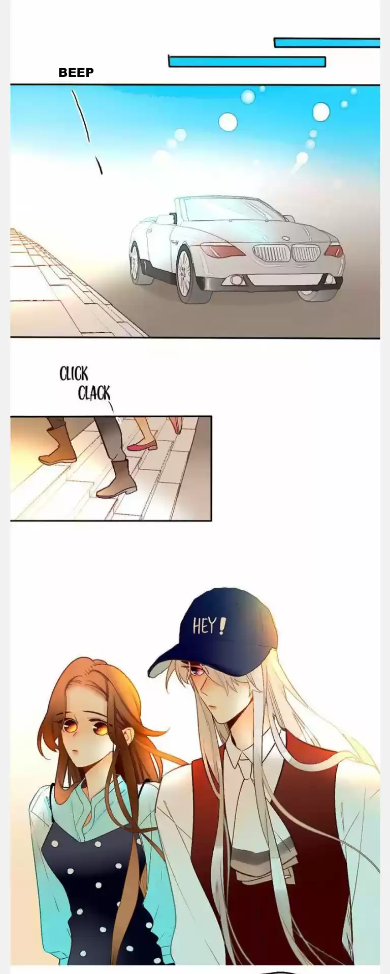 ¡ALTO! TÚ SEXY BESTIA - Capítulo 57 - Página 15 - LectorTMOo
