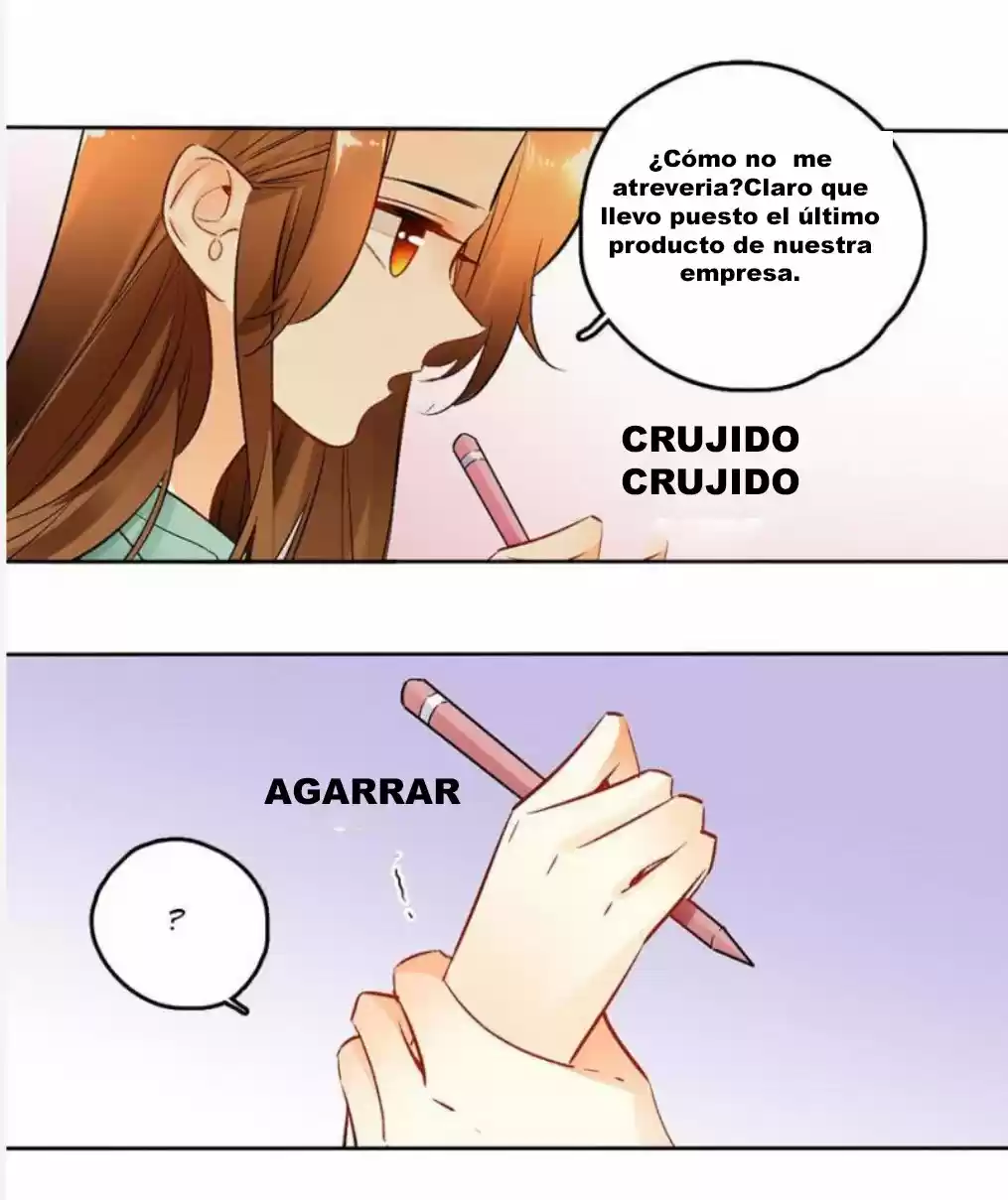 ¡ALTO! TÚ SEXY BESTIA - Capítulo 59 - Página 6 - LectorTMOo