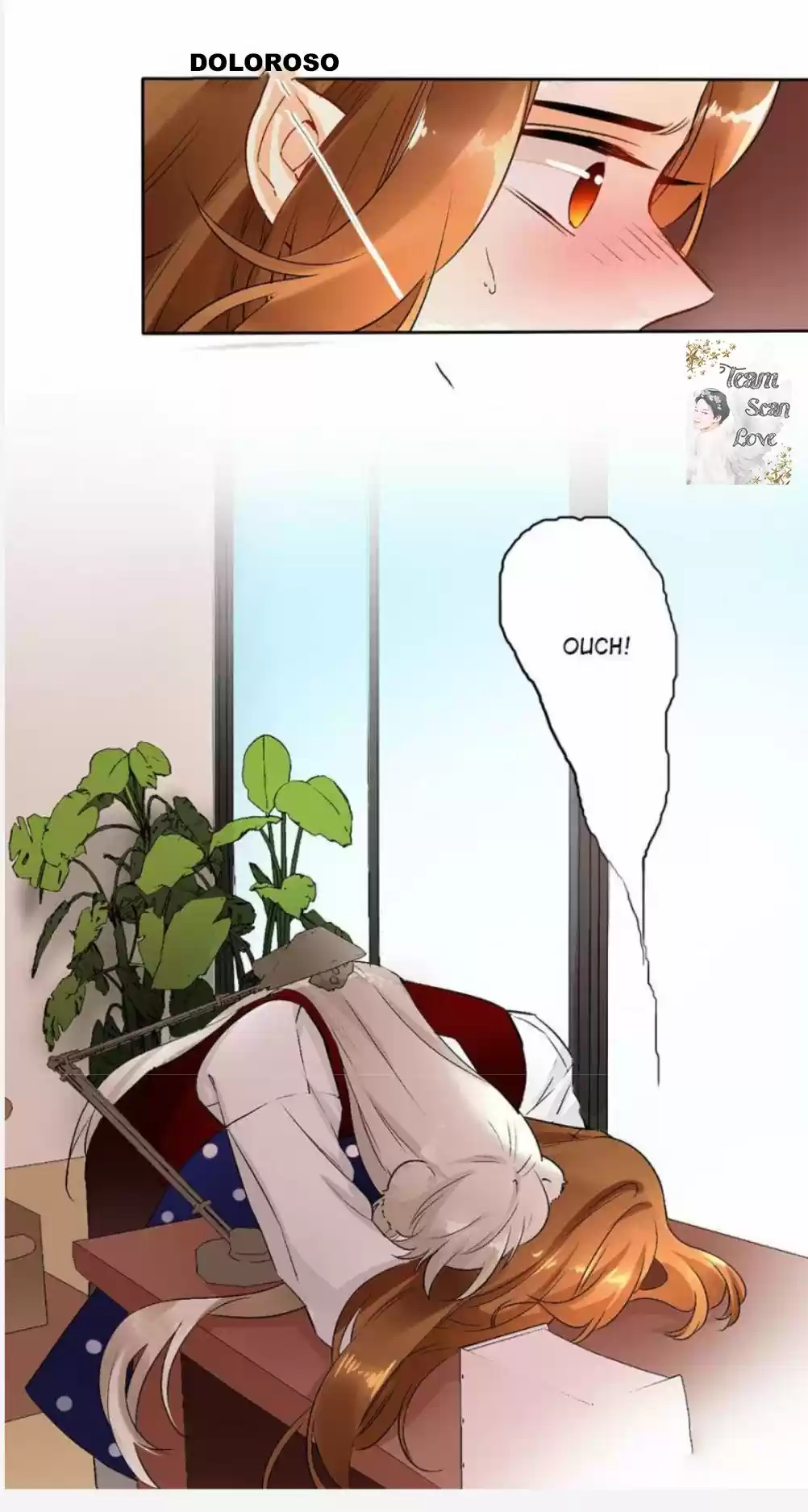 ¡ALTO! TÚ SEXY BESTIA - Capítulo 59 - Página 13 - LectorTMOo
