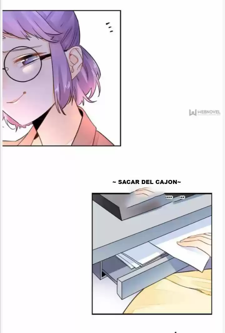 ¡ALTO! TÚ SEXY BESTIA - Capítulo 6 - Página 6 - LectorTMOo