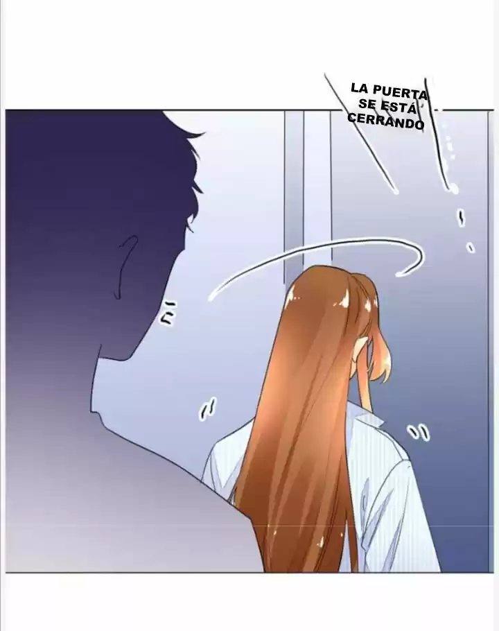 ¡ALTO! TÚ SEXY BESTIA - Capítulo 6 - Página 9 - LectorTMOo