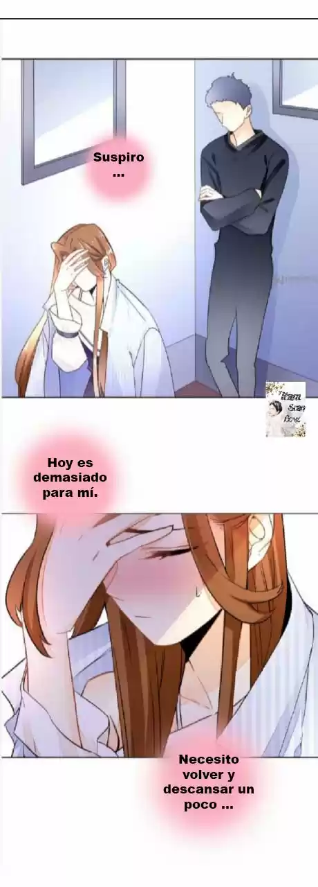 ¡ALTO! TÚ SEXY BESTIA - Capítulo 6 - Página 10 - LectorTMOo