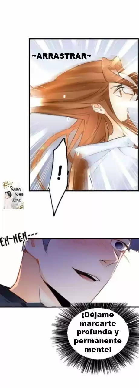 ¡ALTO! TÚ SEXY BESTIA - Capítulo 6 - Página 12 - LectorTMOo