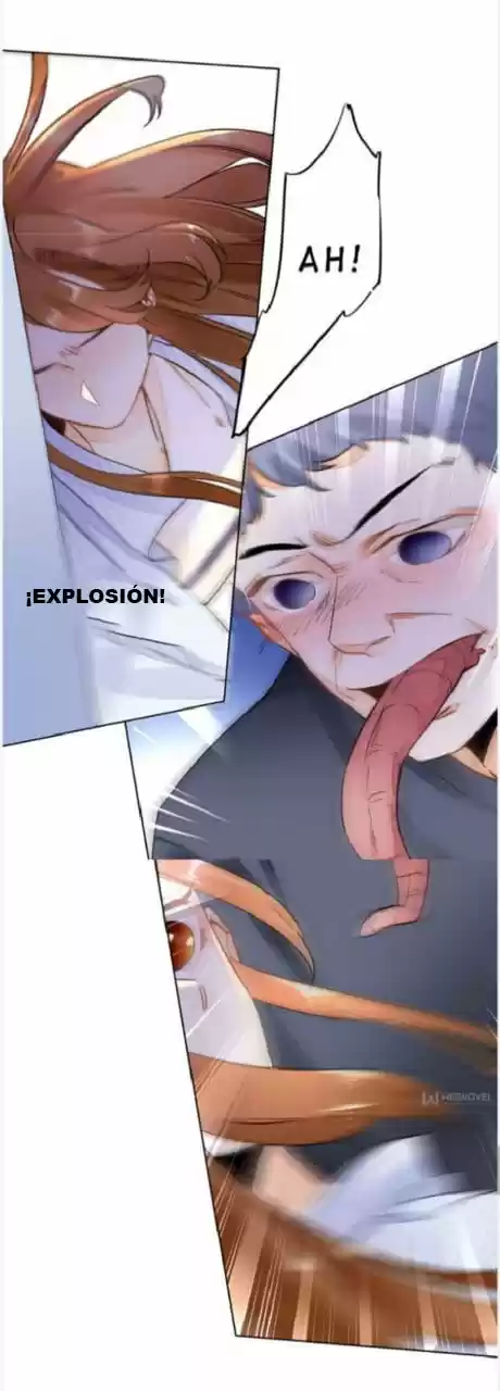 ¡ALTO! TÚ SEXY BESTIA - Capítulo 6 - Página 13 - LectorTMOo