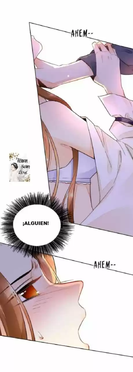 ¡ALTO! TÚ SEXY BESTIA - Capítulo 6 - Página 15 - LectorTMOo