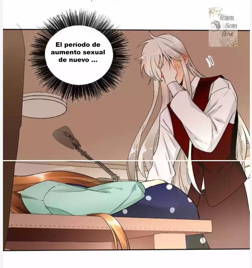 ¡ALTO! TÚ SEXY BESTIA - Capítulo 60 - Página 5 - LectorTMOo