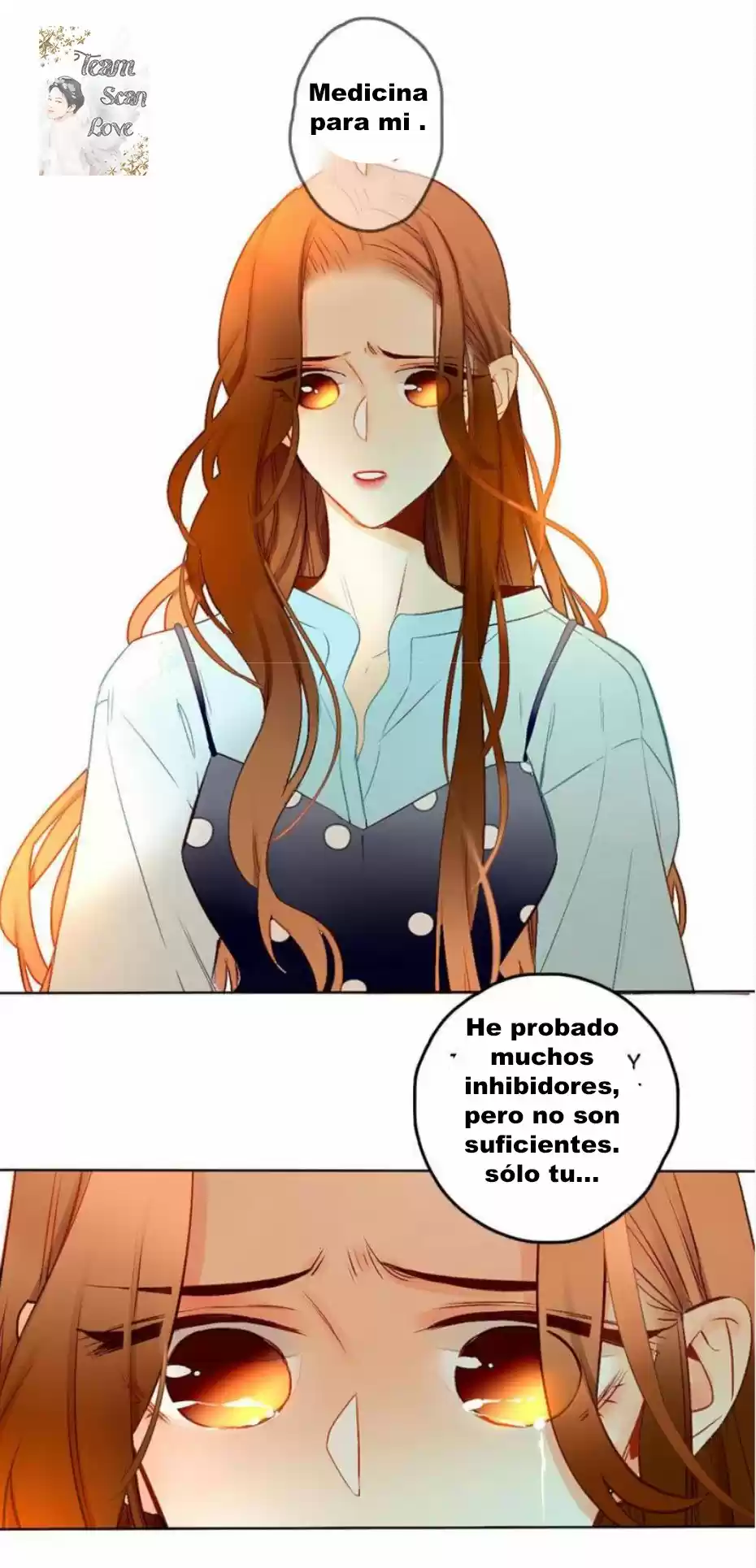 ¡ALTO! TÚ SEXY BESTIA - Capítulo 60 - Página 15 - LectorTMOo