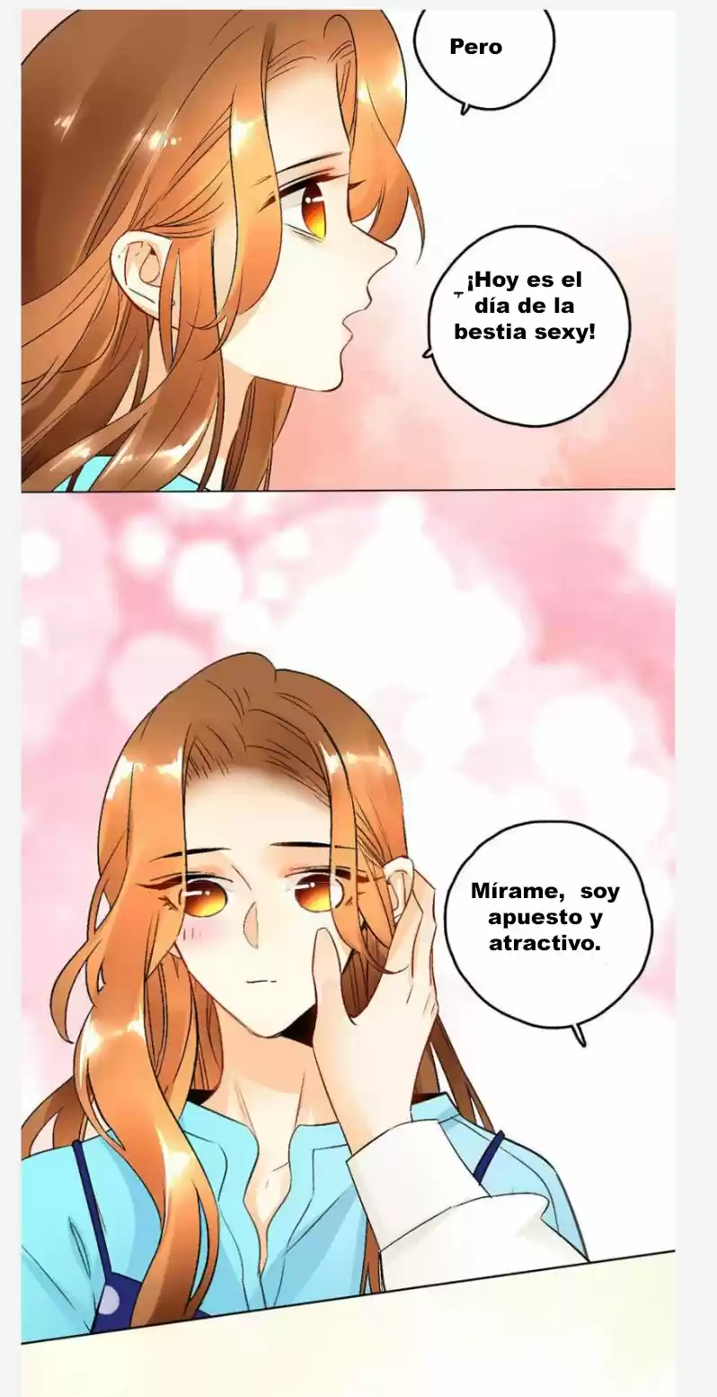¡ALTO! TÚ SEXY BESTIA - Capítulo 63 - Página 8 - LectorTMOo