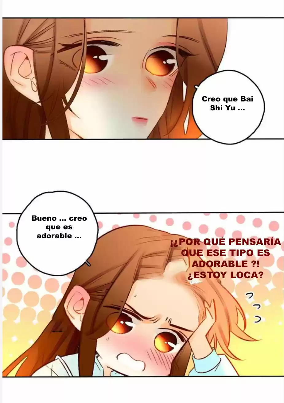 ¡ALTO! TÚ SEXY BESTIA - Capítulo 66 - Página 6 - LectorTMOo
